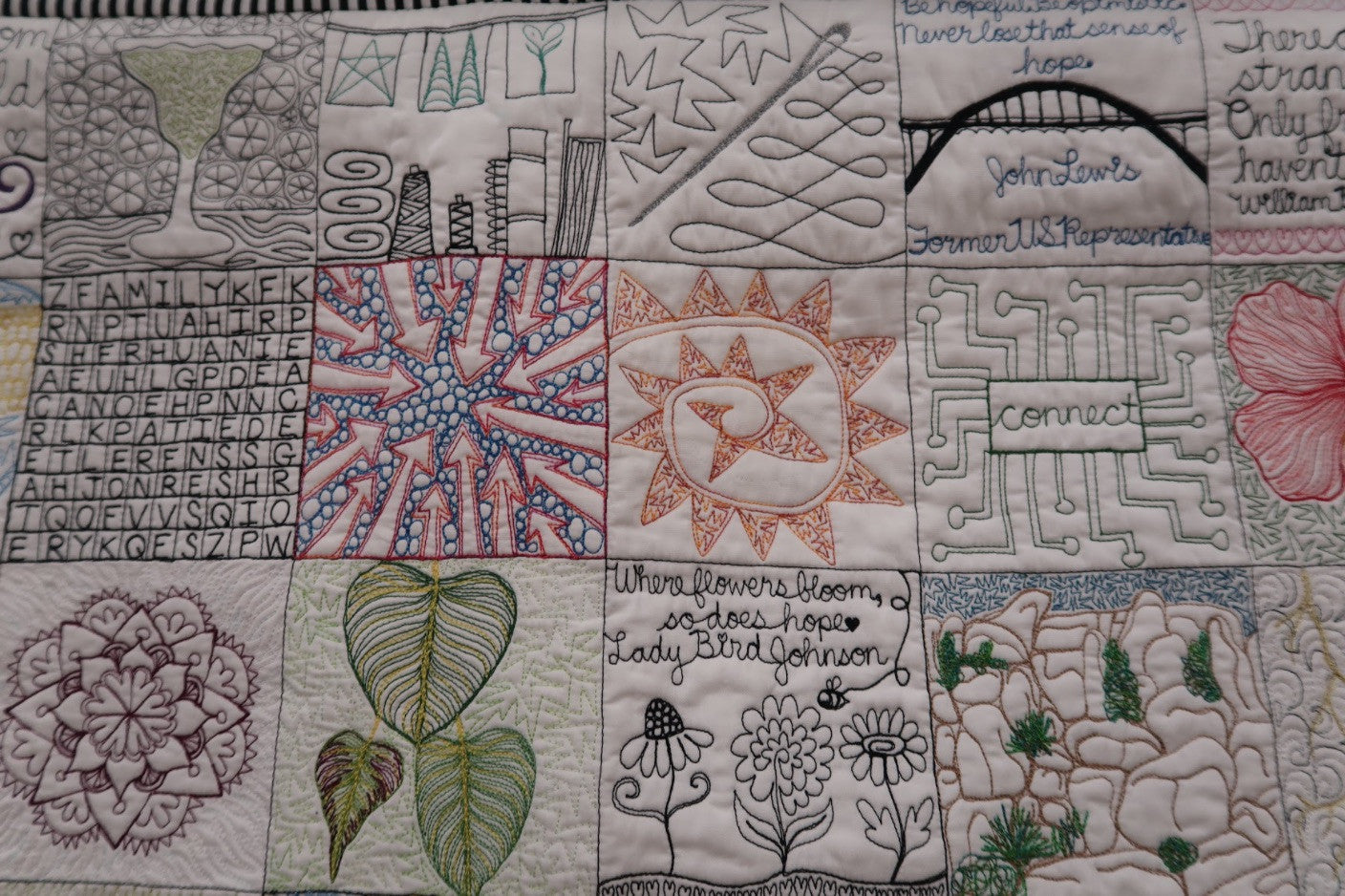 100 Days of Dice Doodles