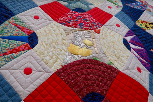 Texture, Travel, and Happiness