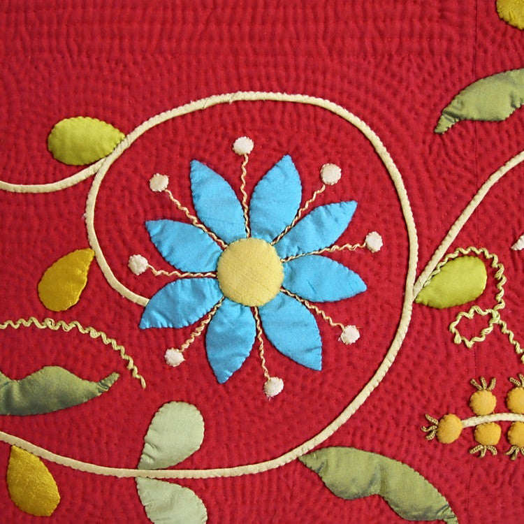 Indian Whimsy