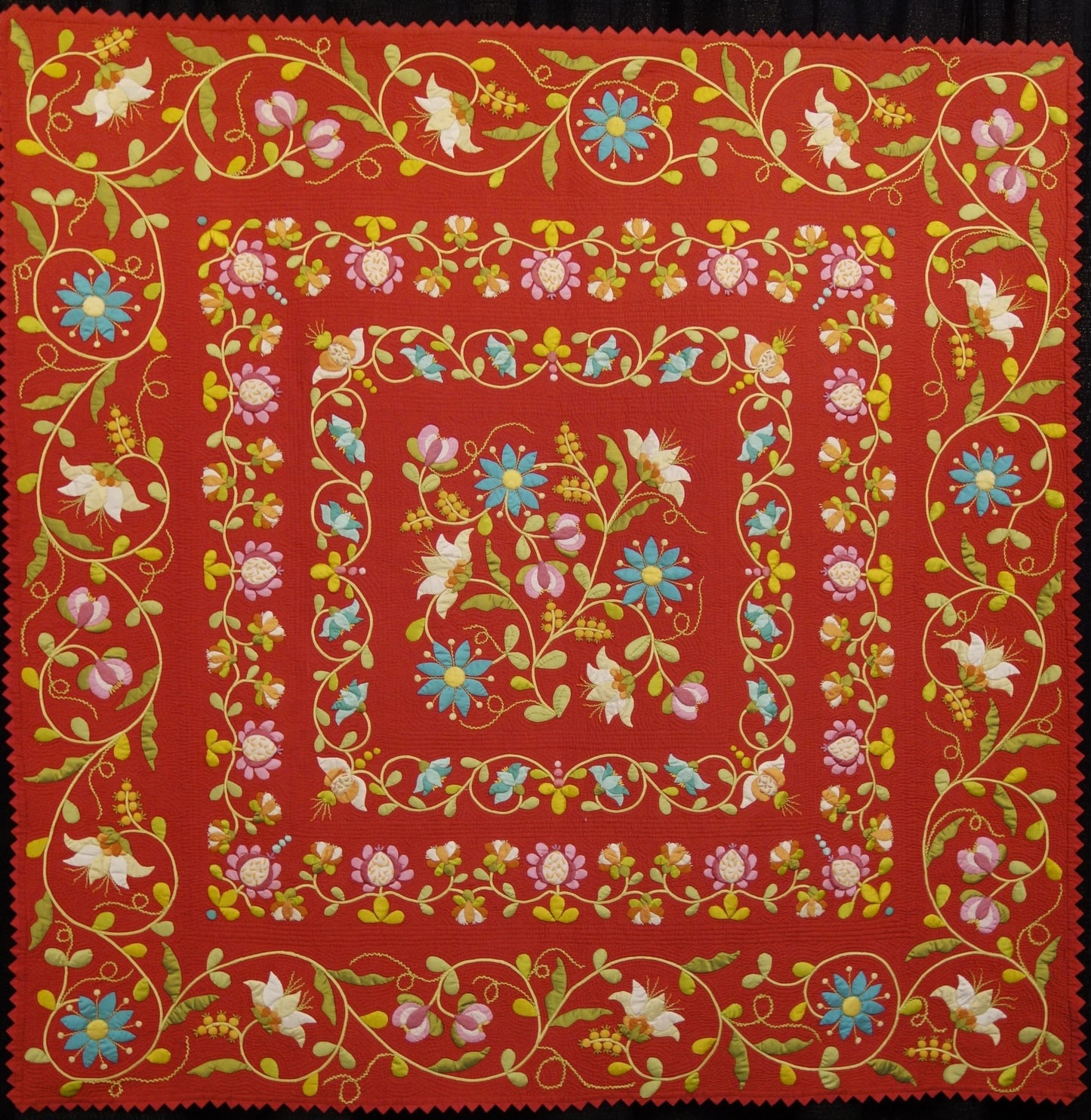 Indian Whimsy