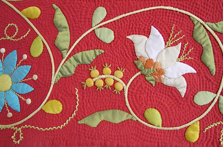 Indian Whimsy