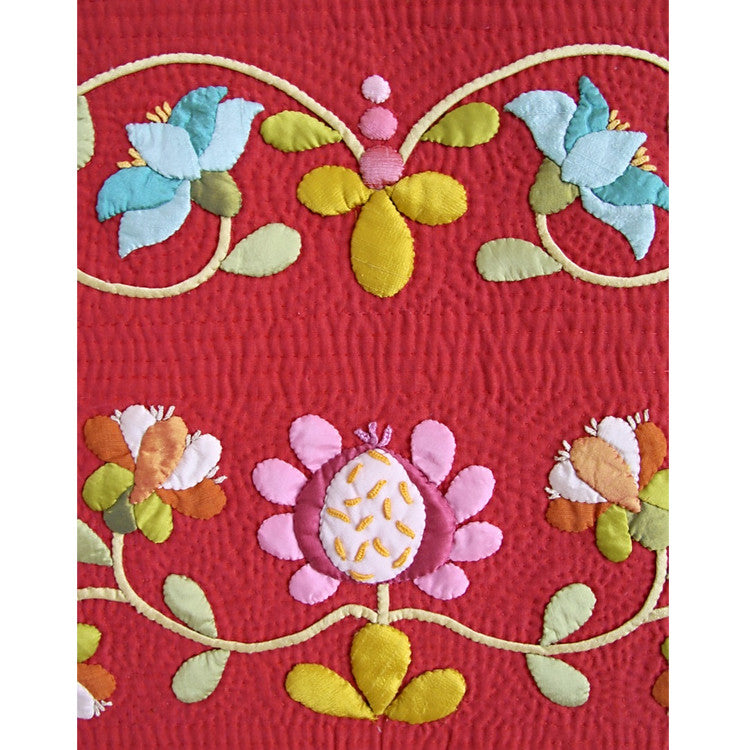 Indian Whimsy