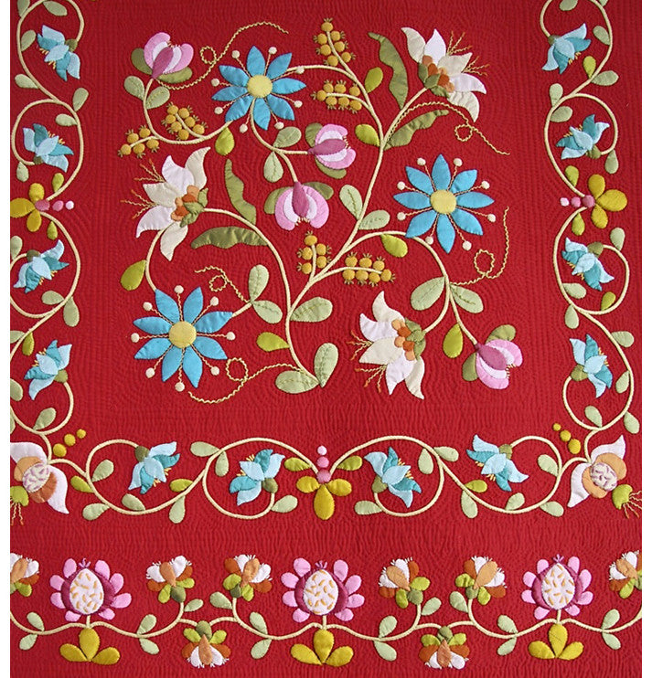 Indian Whimsy