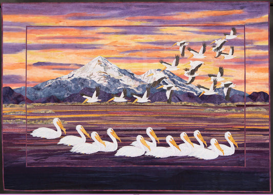 Pelican Parade