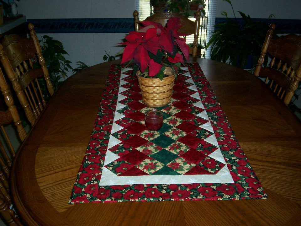 Regal Table Linen