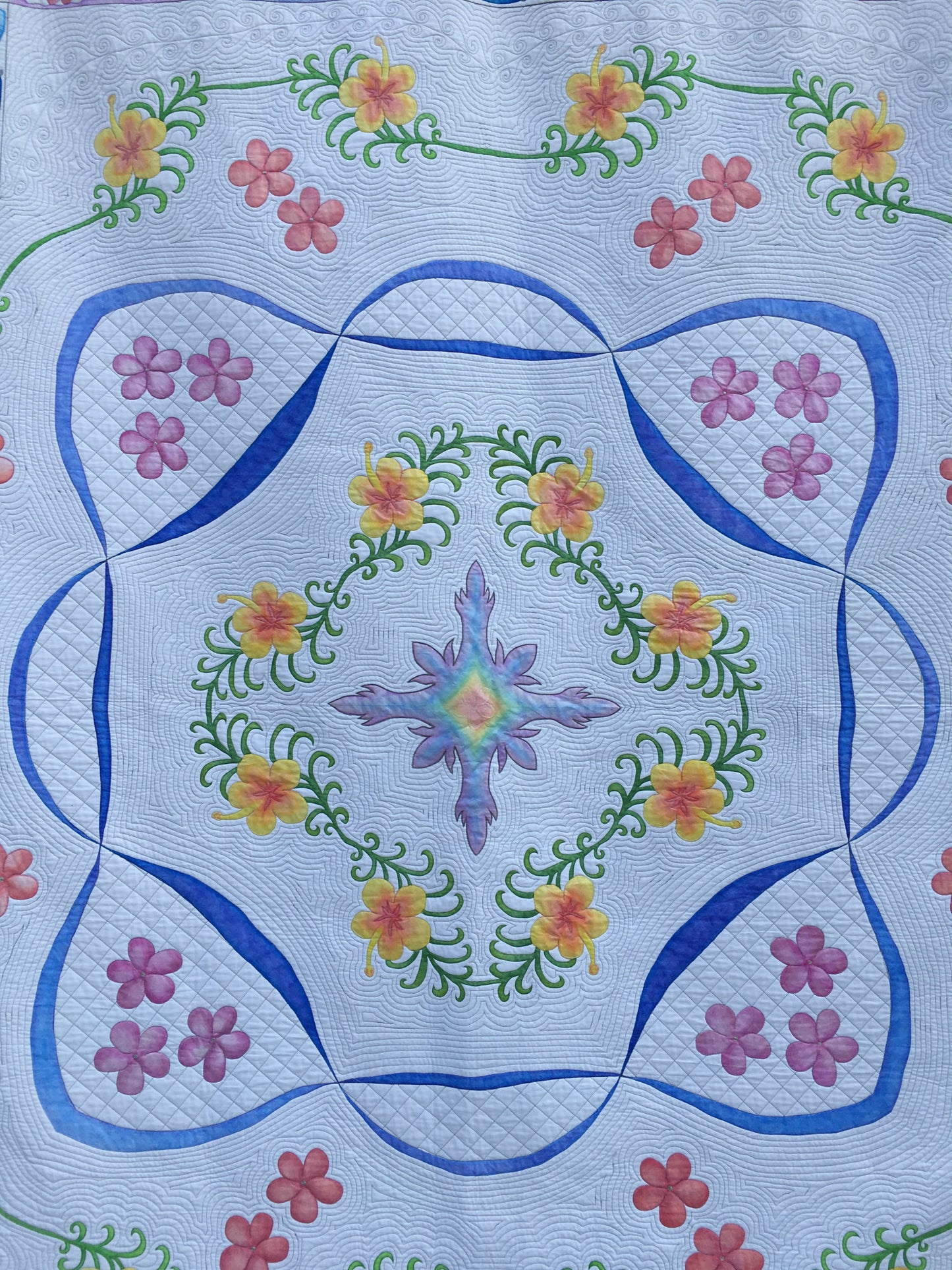 Inspired By Paradise