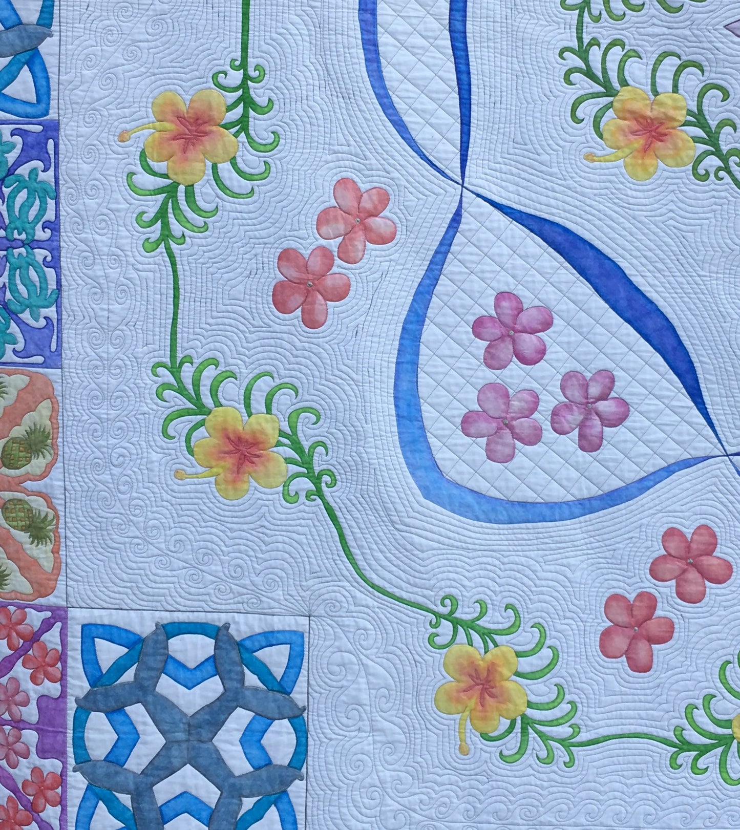 Inspired By Paradise