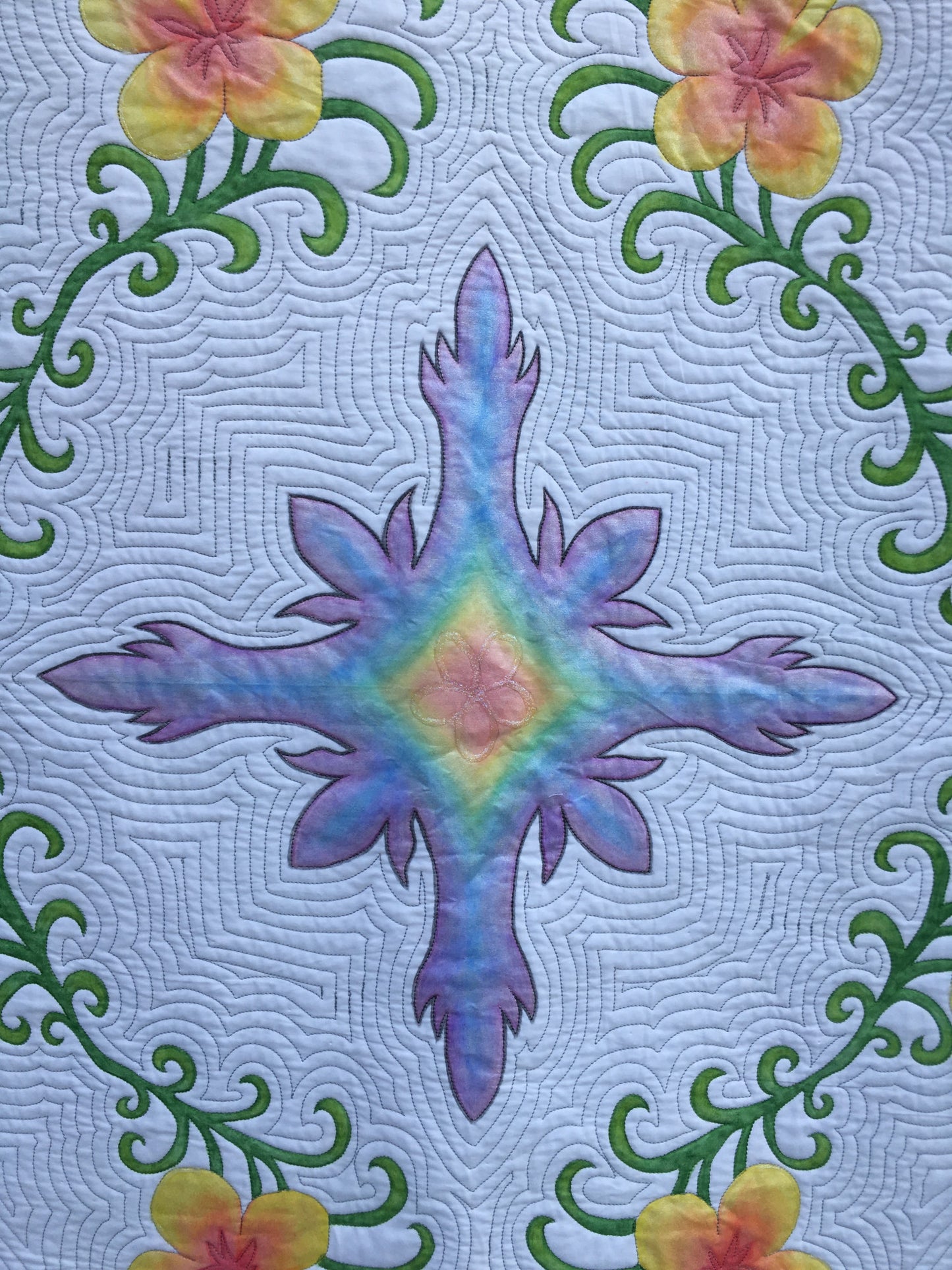 Inspired By Paradise