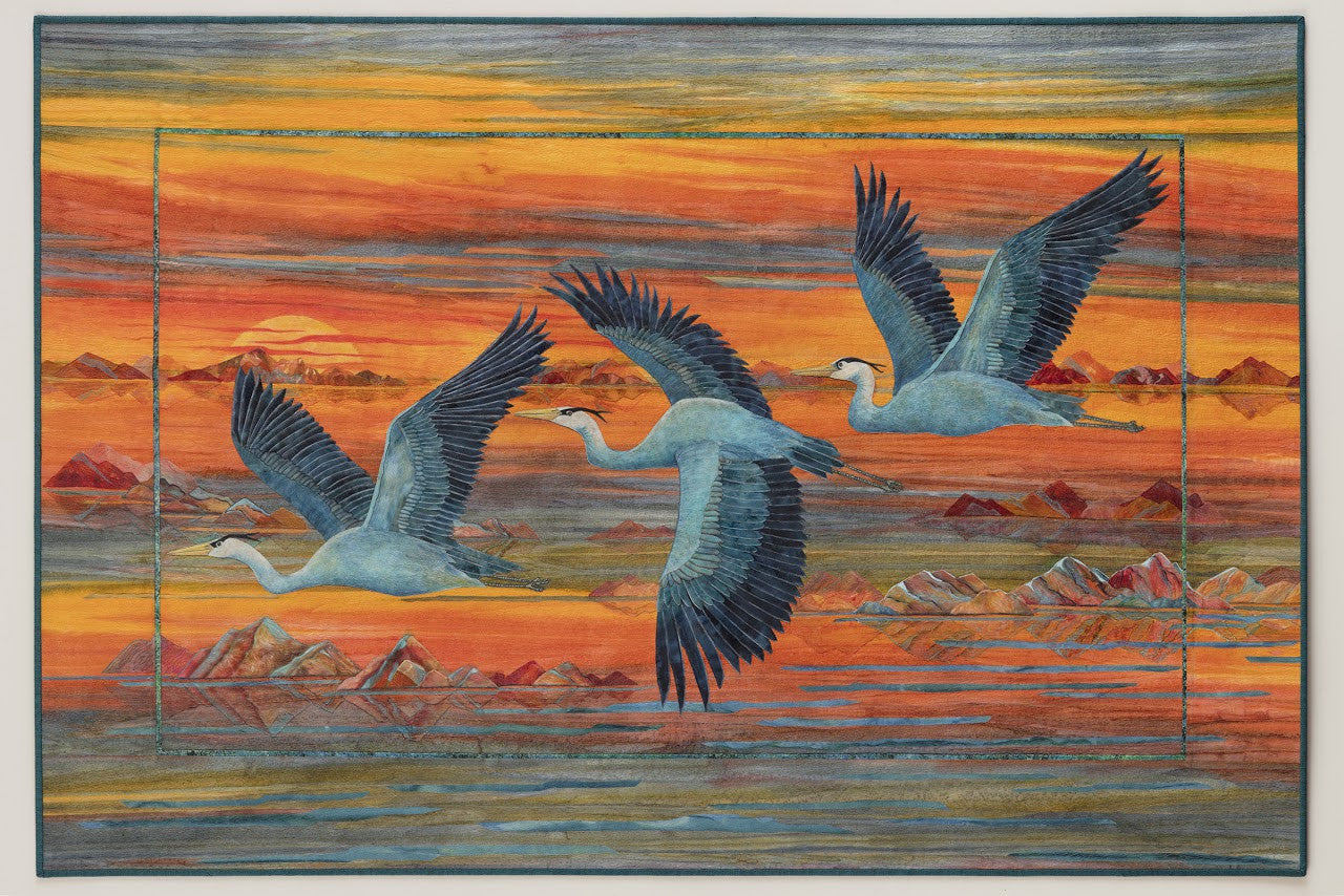 Majestic Flight