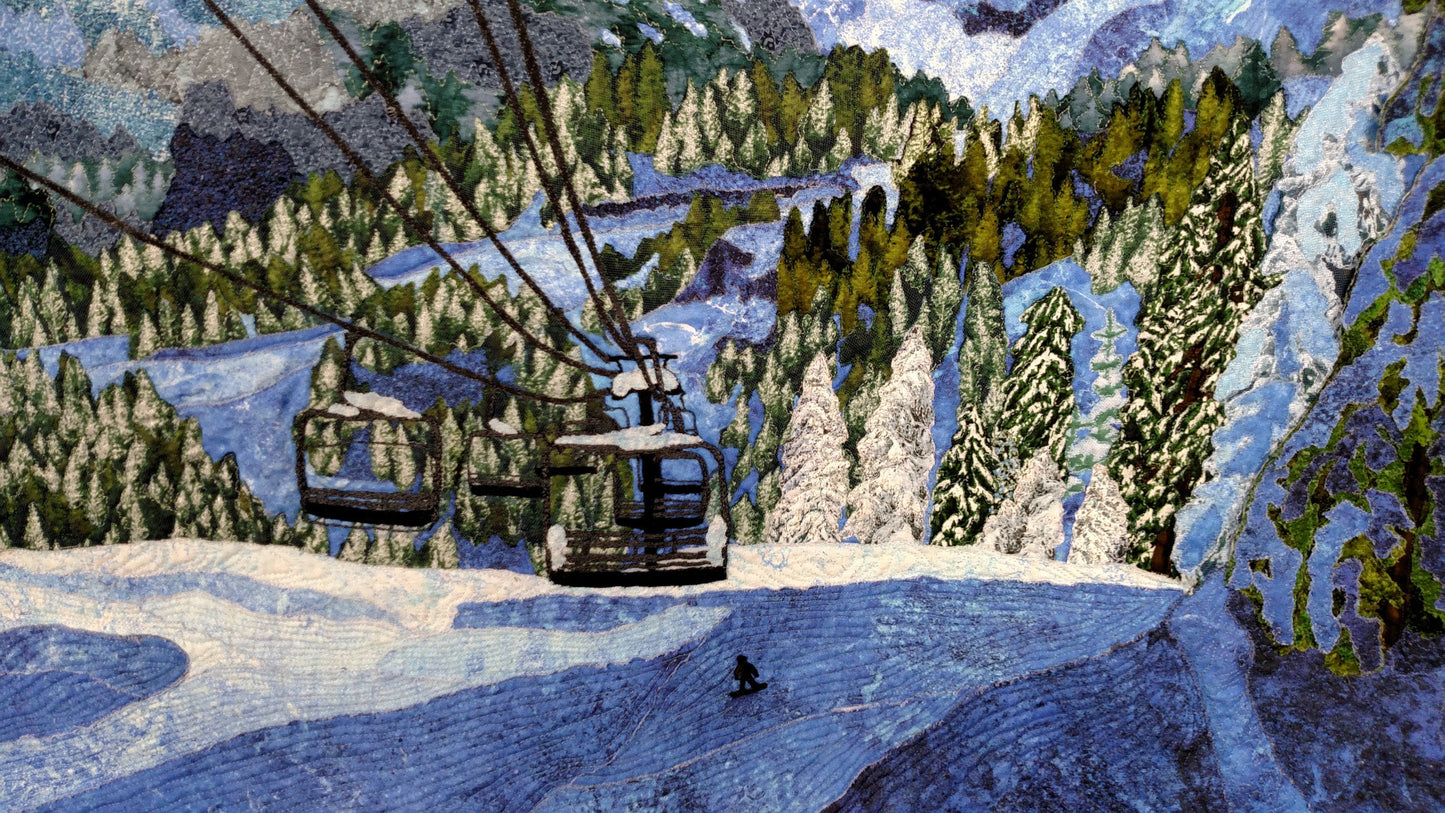 Snow Day