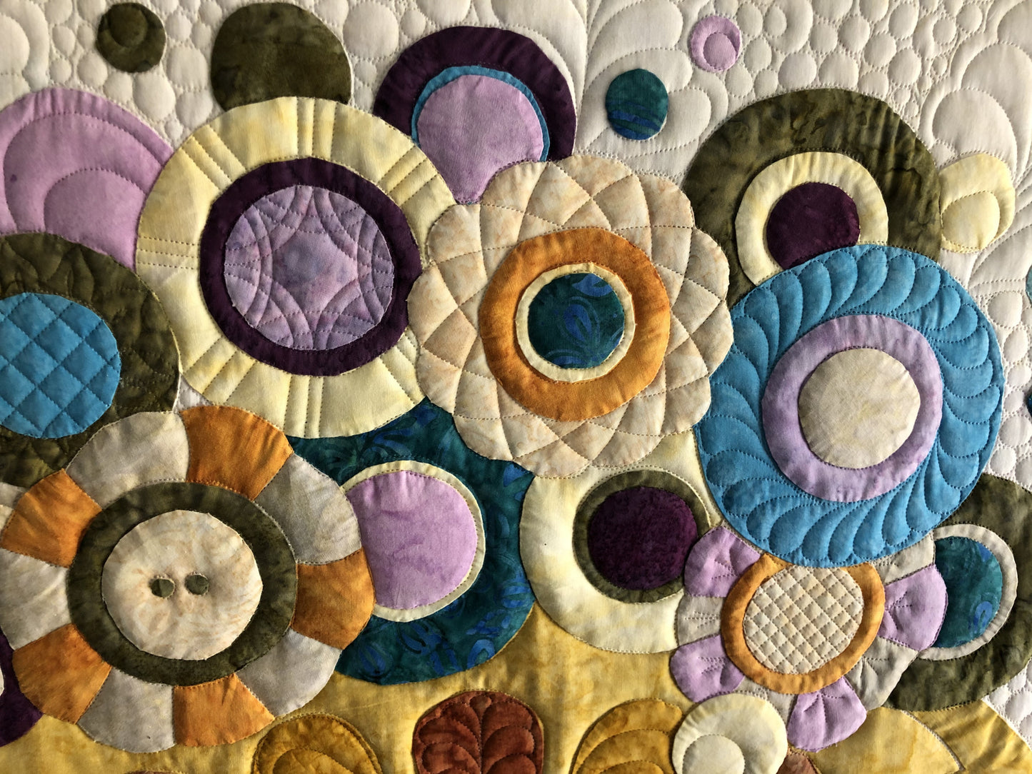 My Button Basket