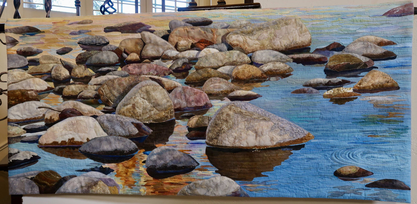 River Rocks