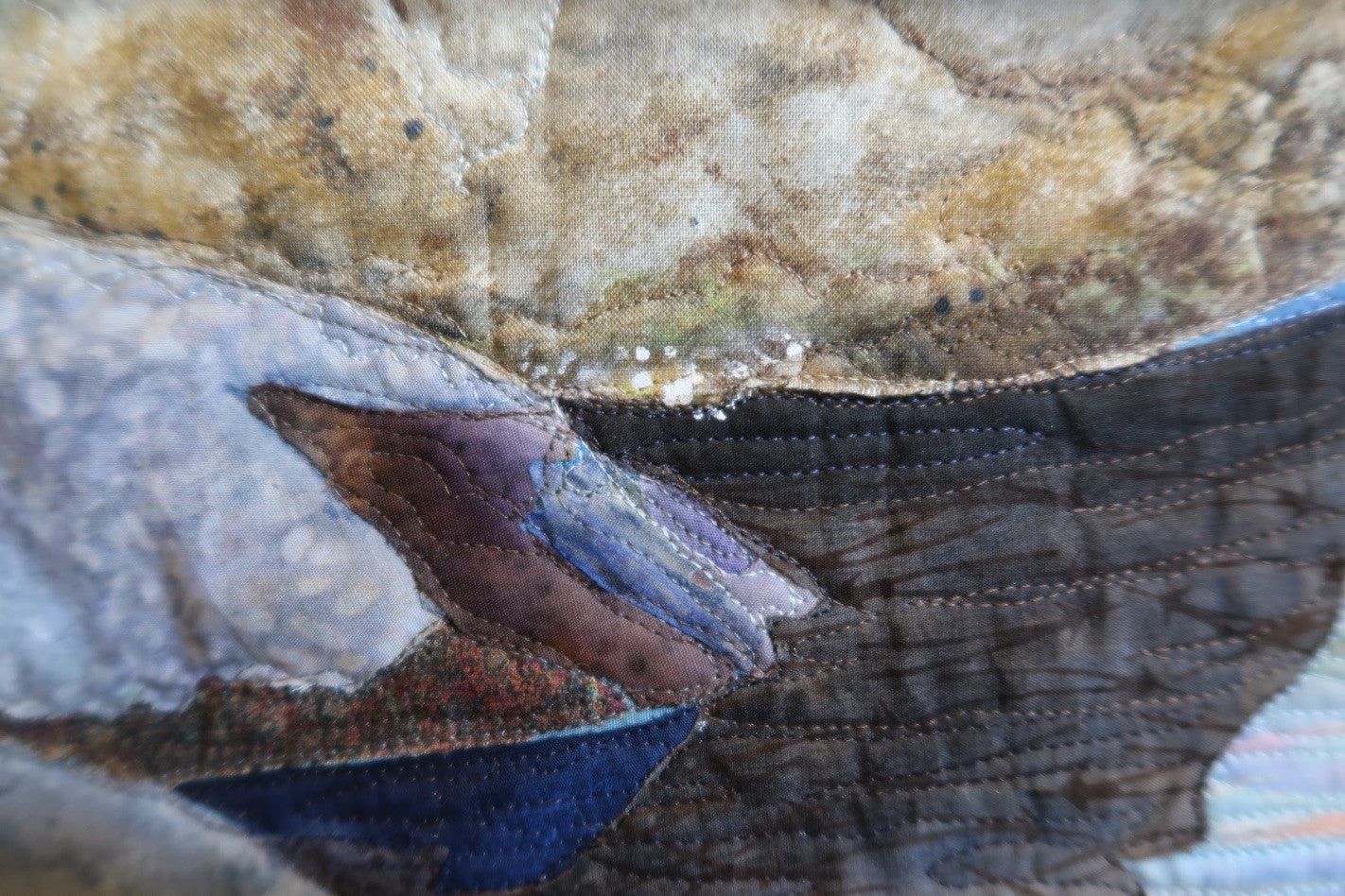 River Rocks
