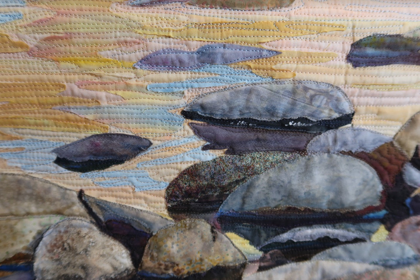 River Rocks