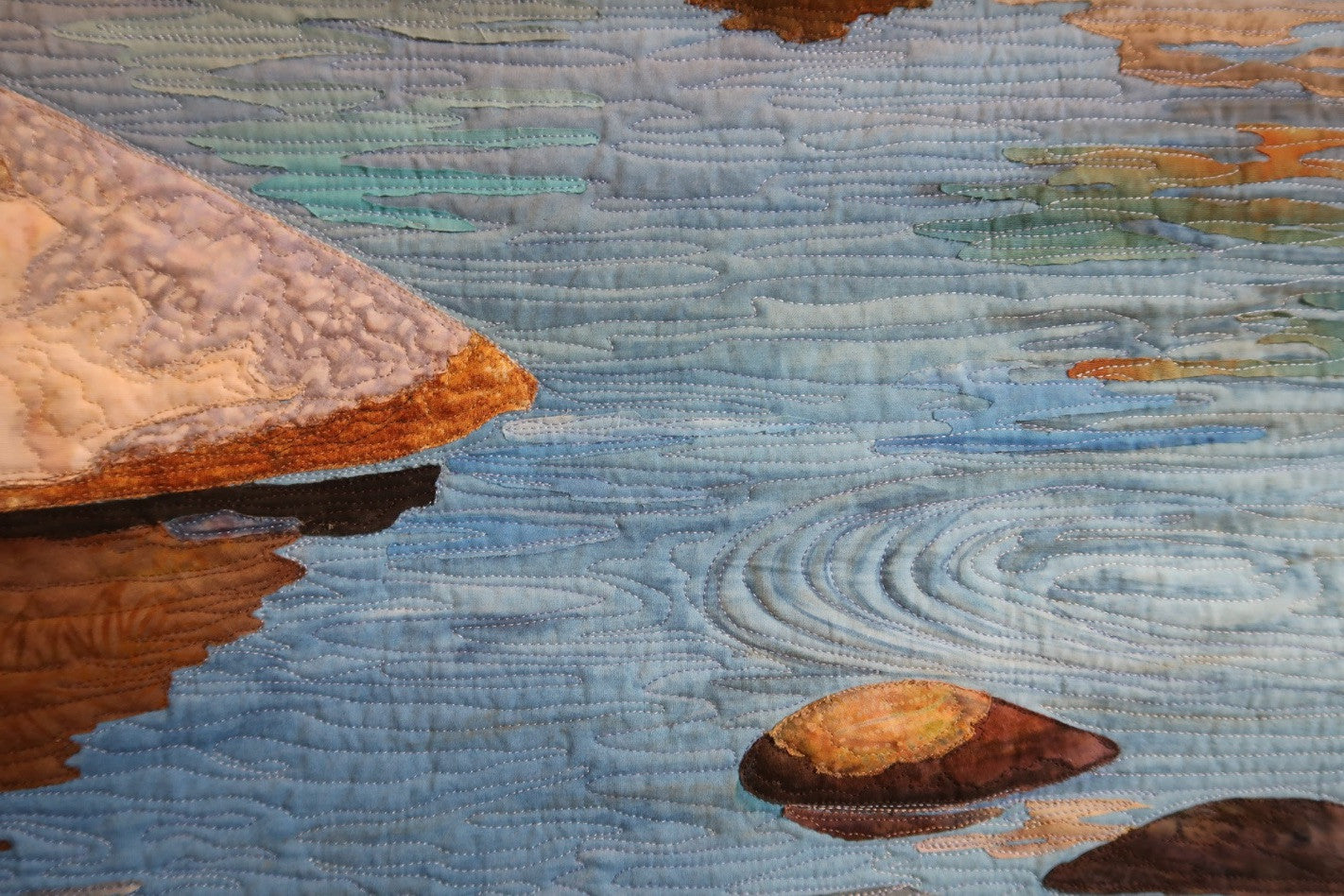 River Rocks