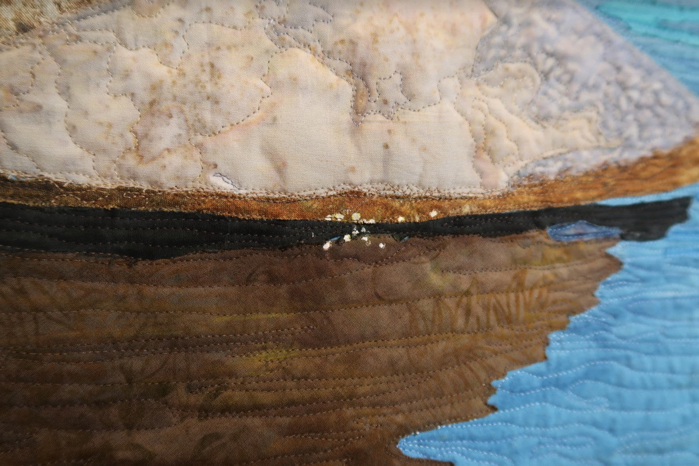River Rocks