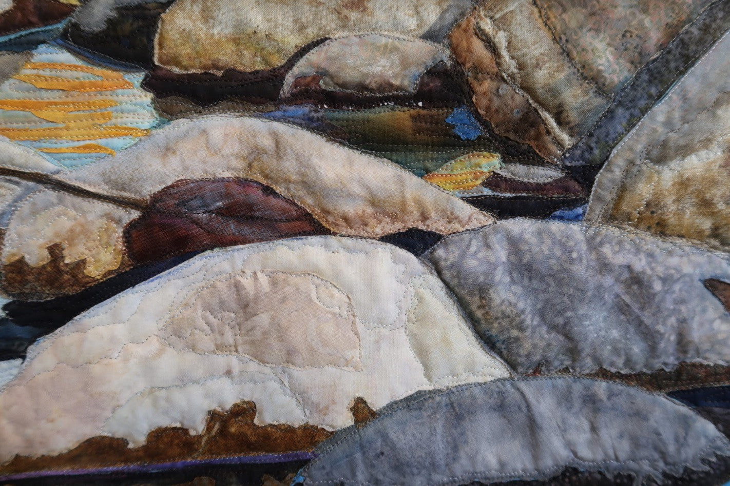 River Rocks