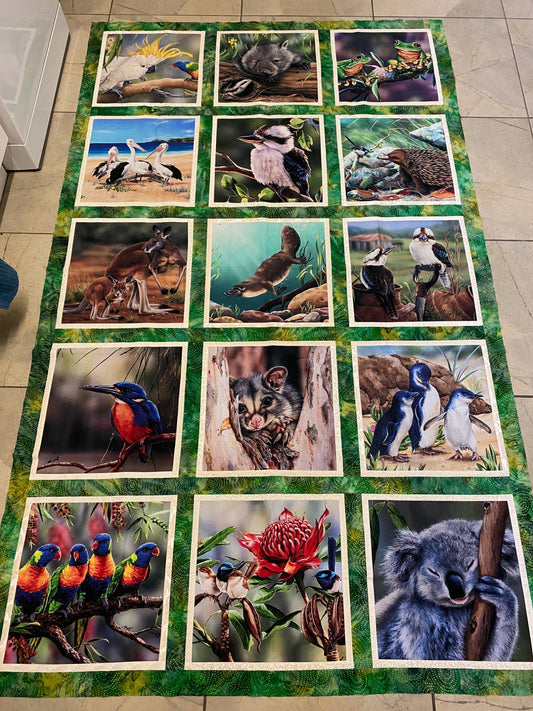 Australian Animals