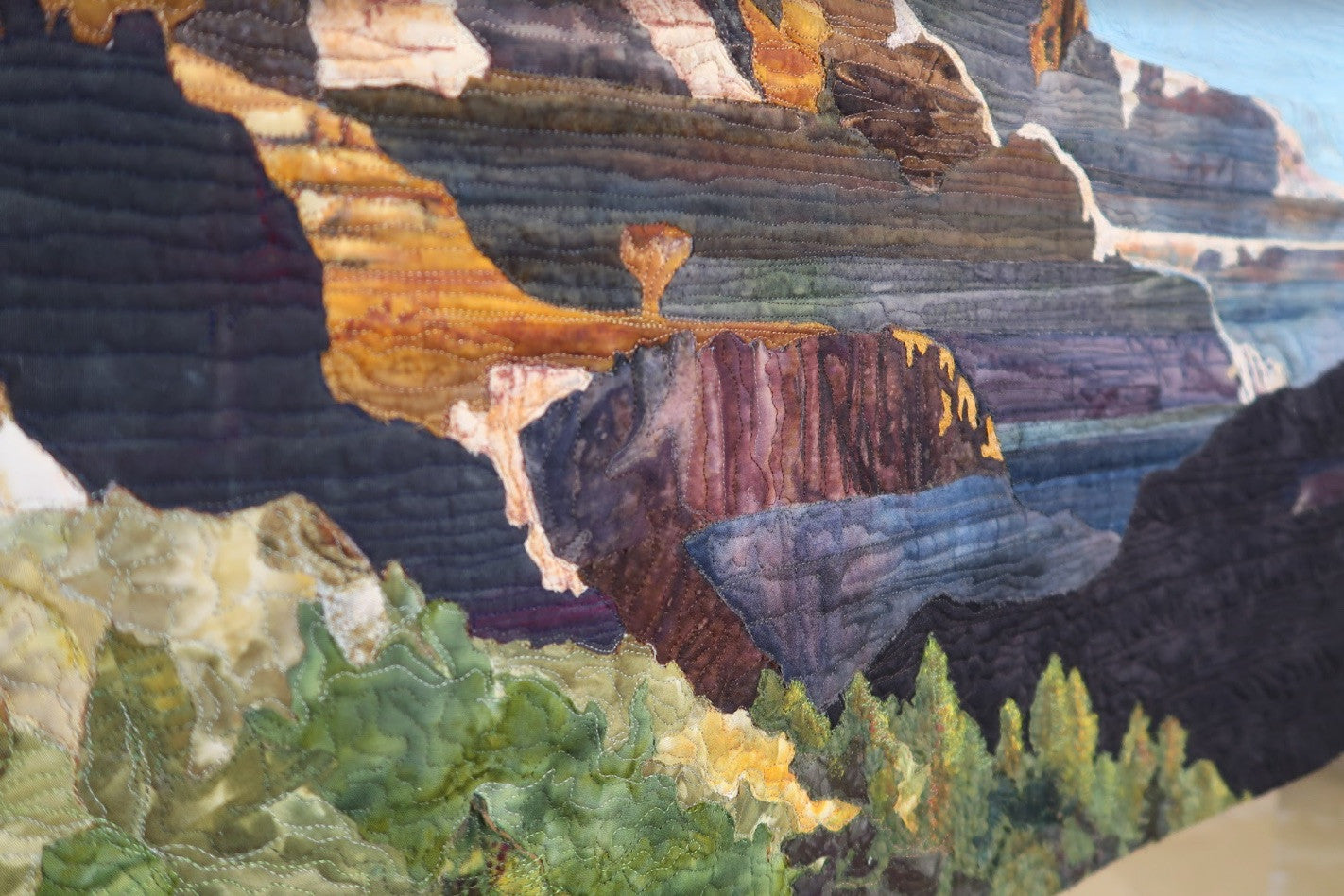 North Rim, Grand Canyon
