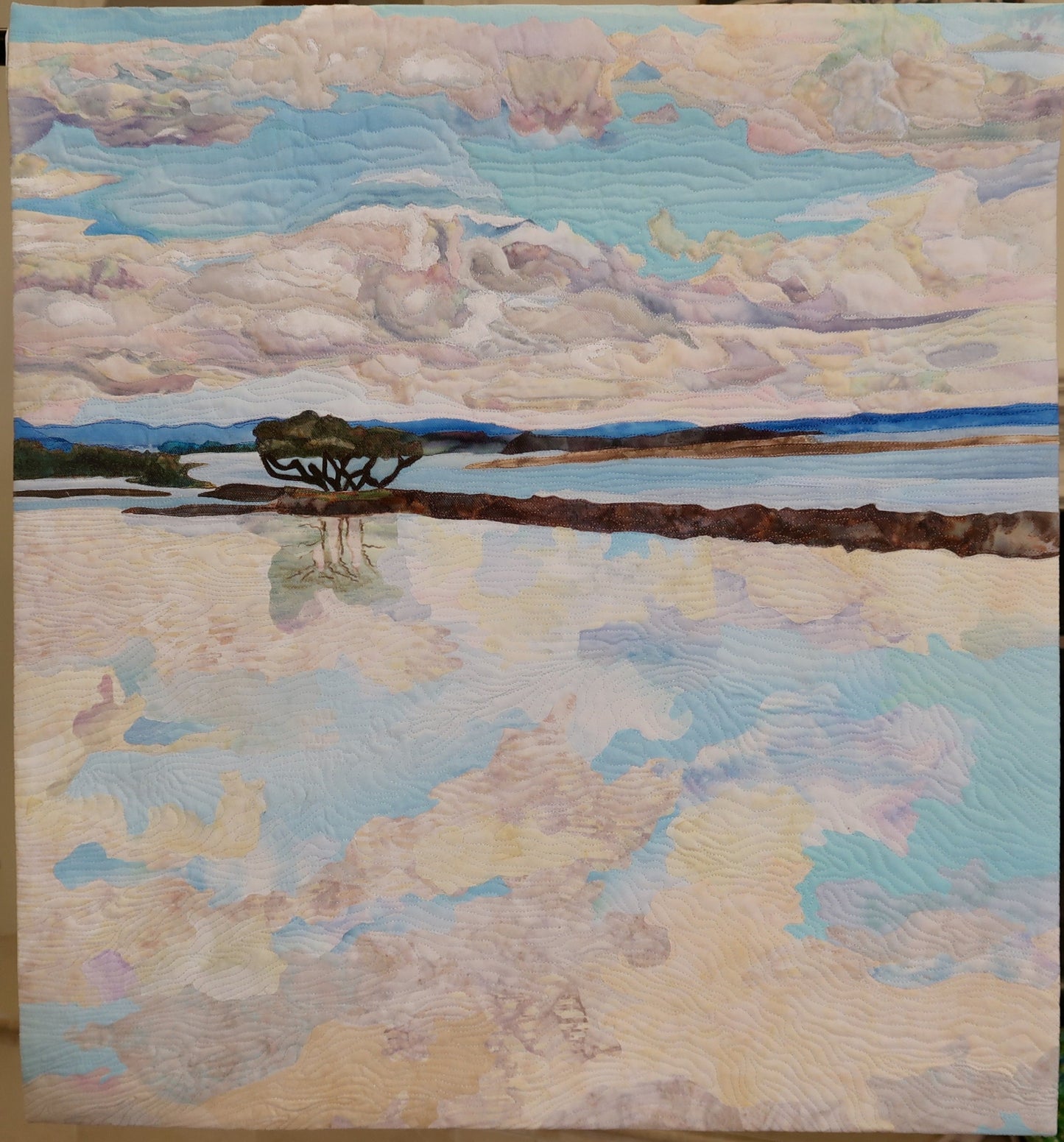 Clouds Over Urunga