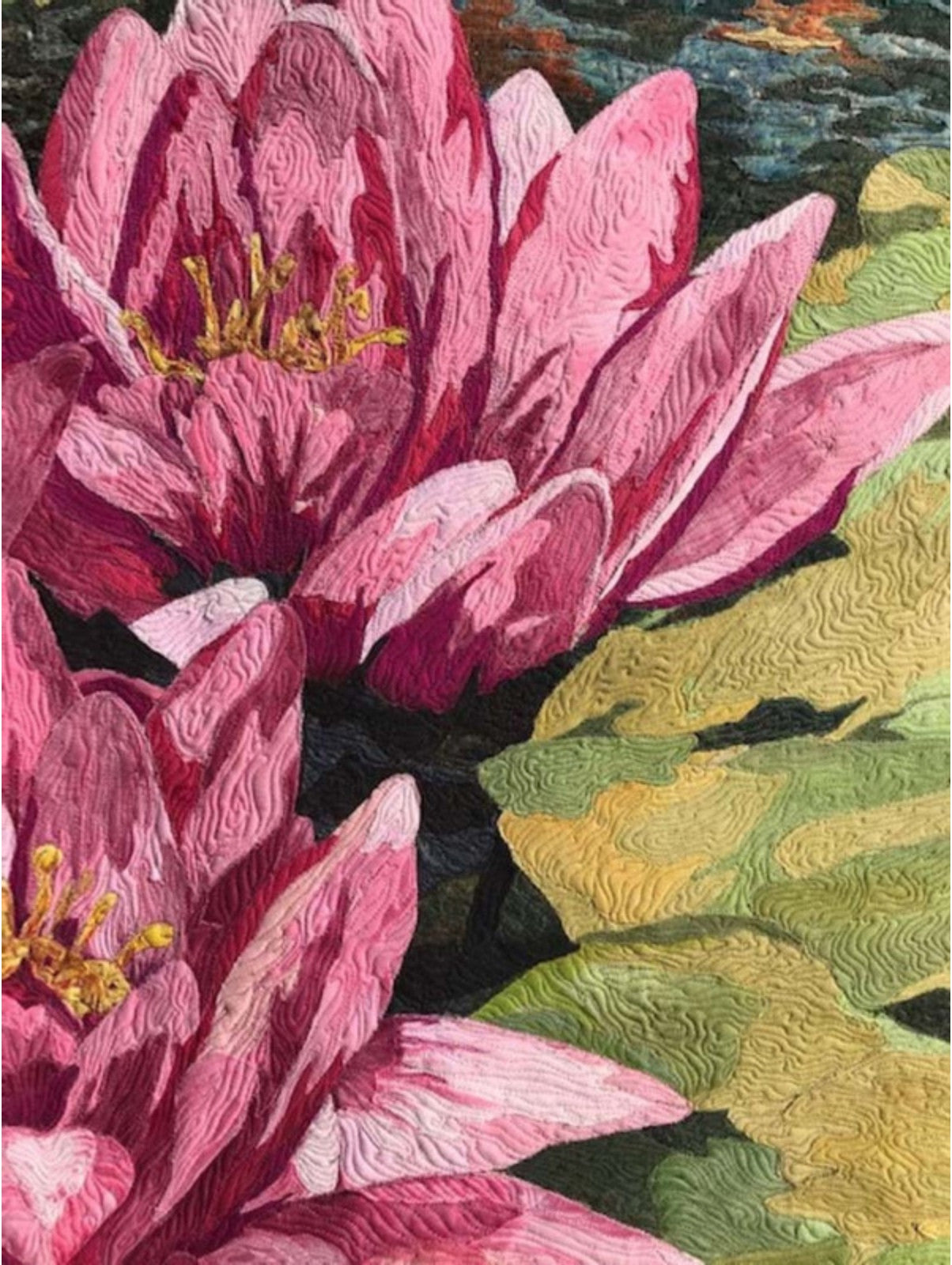 Lilies