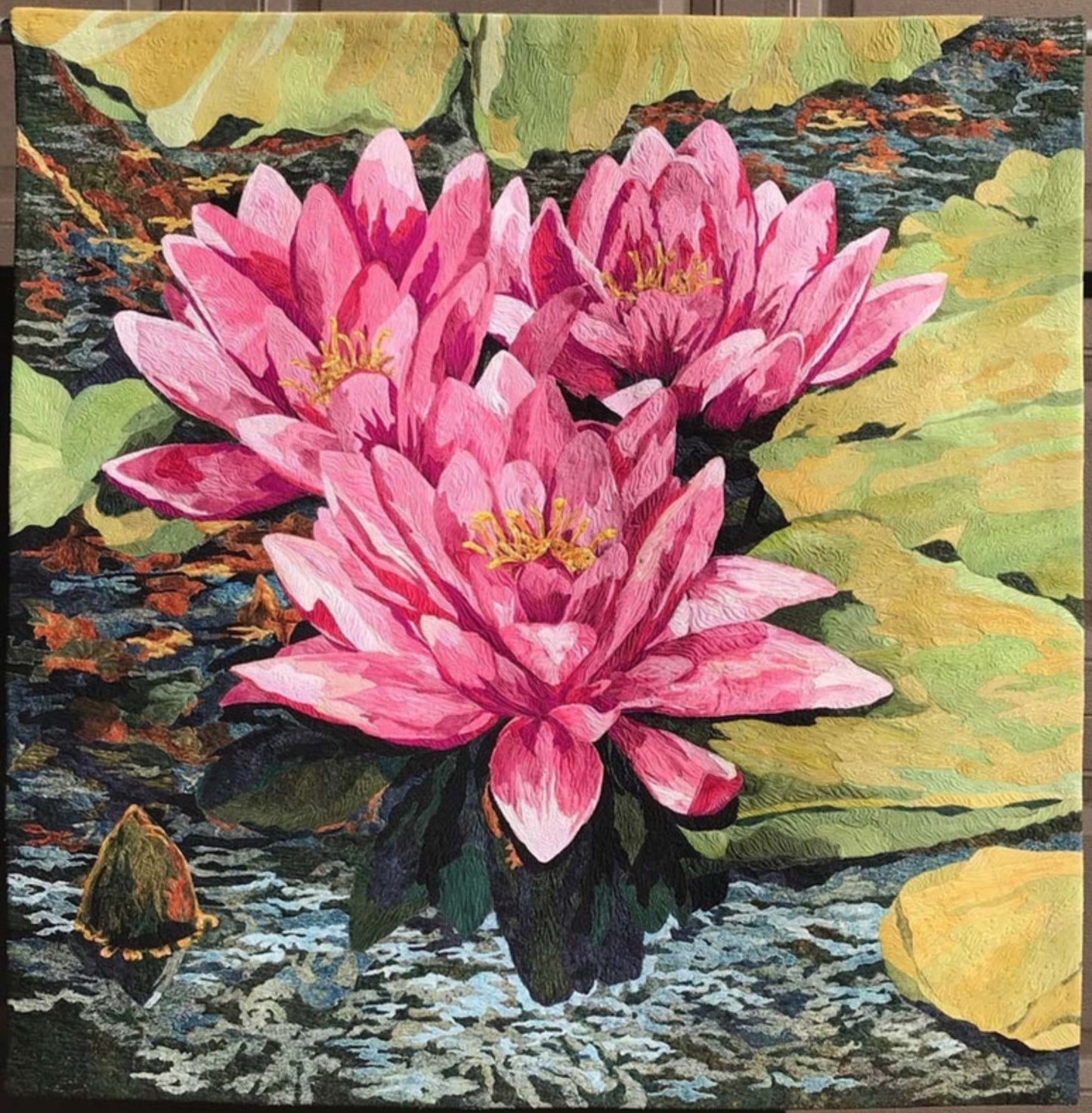 Lilies