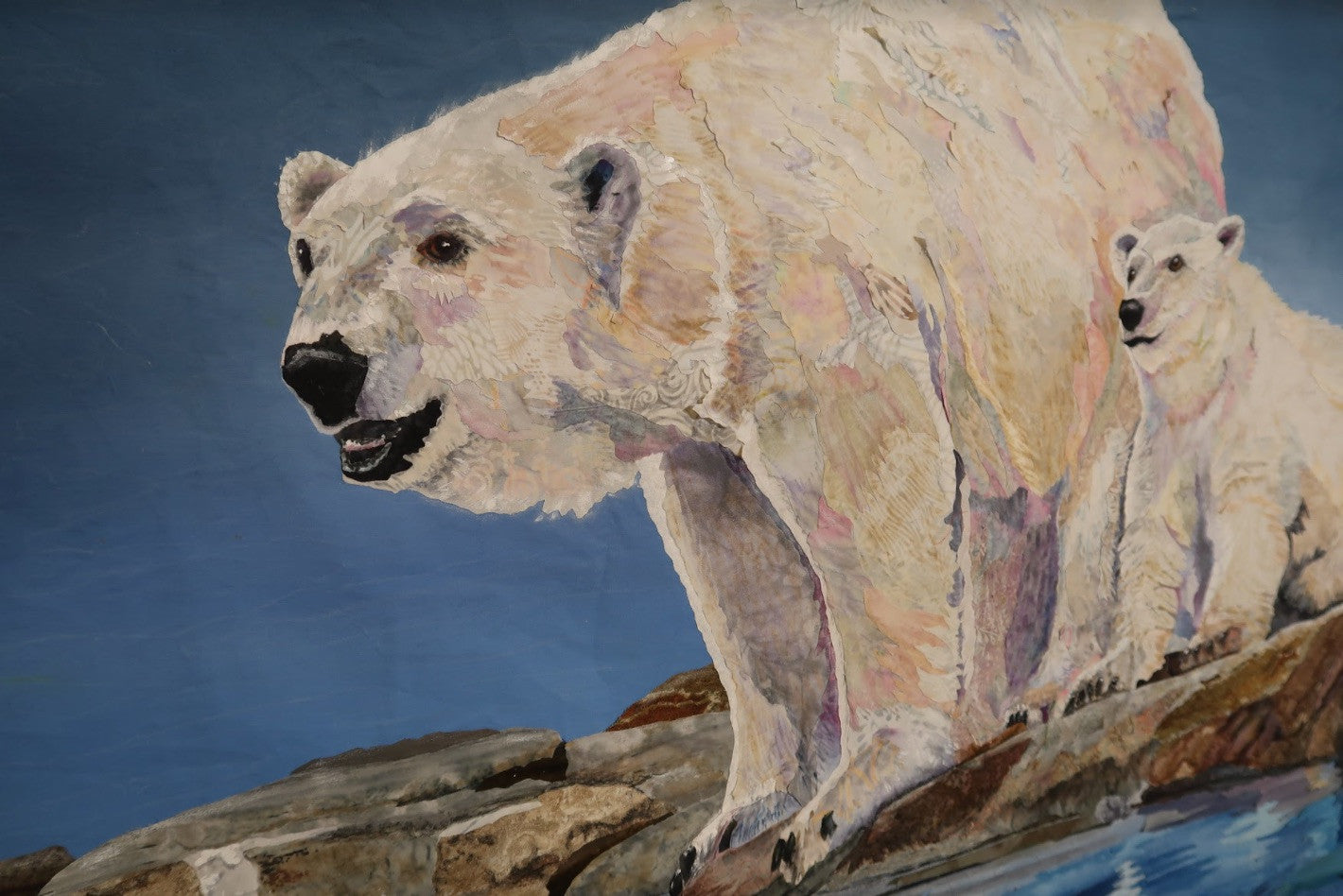 Polar Bears (In Progress)