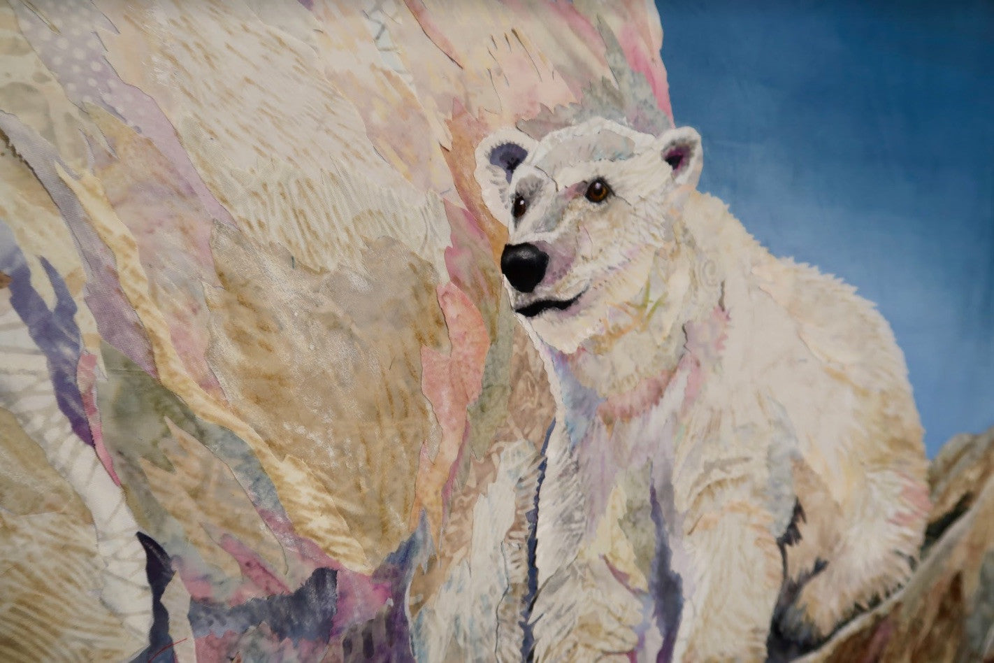 Polar Bears (In Progress)