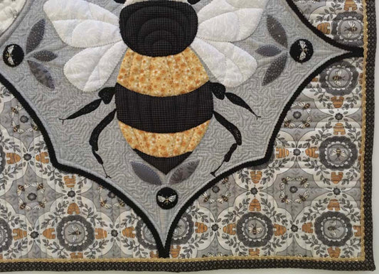 Bee Attitudes