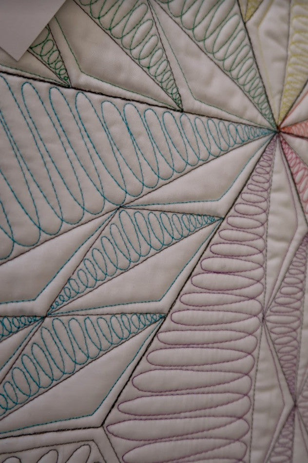 A Flight of Thread Duos & Delights
