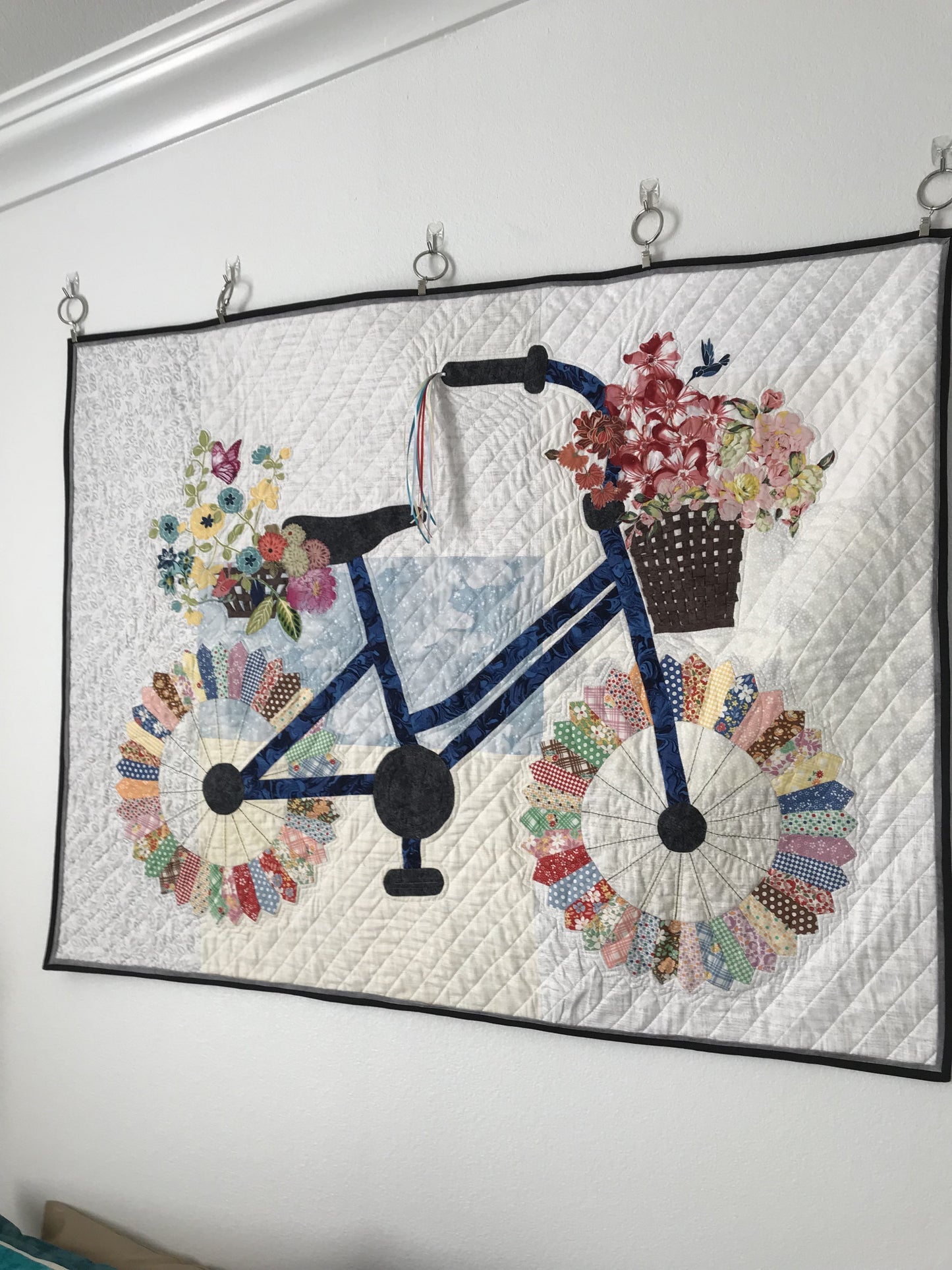 Whimsical Bicycle
