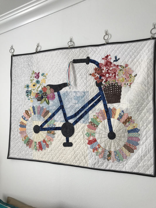 Whimsical Bicycle