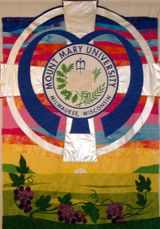 SSND Spirit at Mount Mary