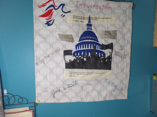 INSURRECTION