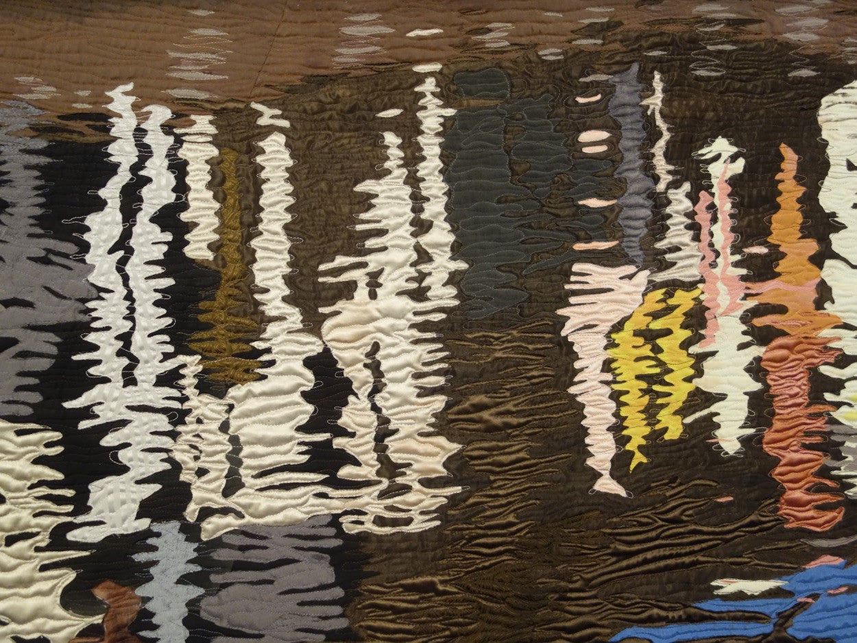 Echoes in Little Venice