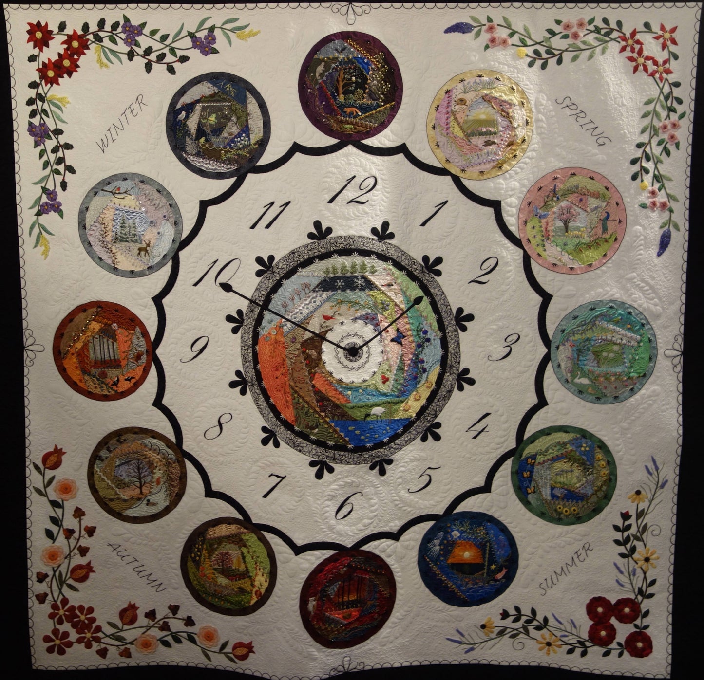 A Time for All Seasons