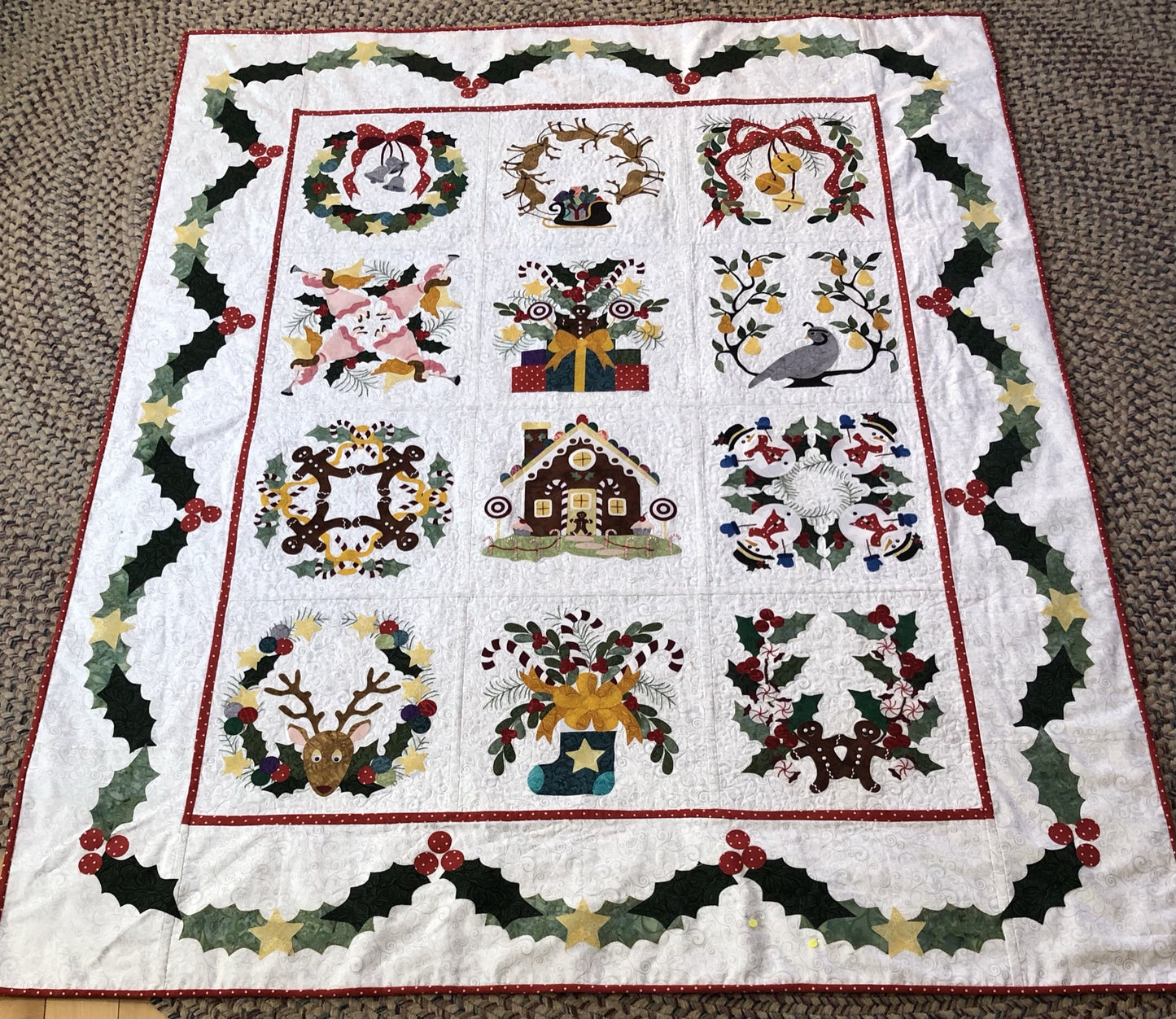 Christmas Baltimore album