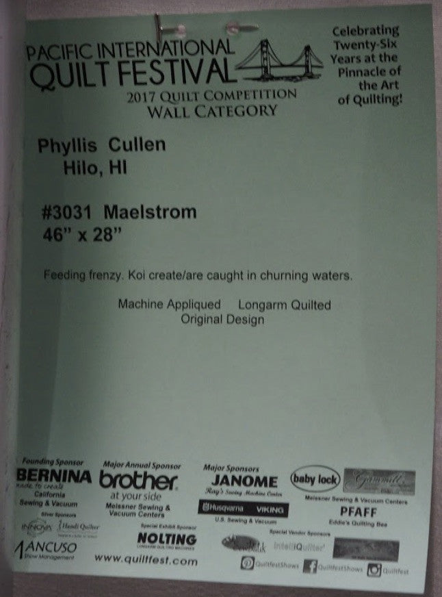 Maelstrom