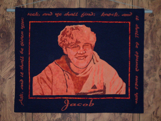 Memories of Jacob