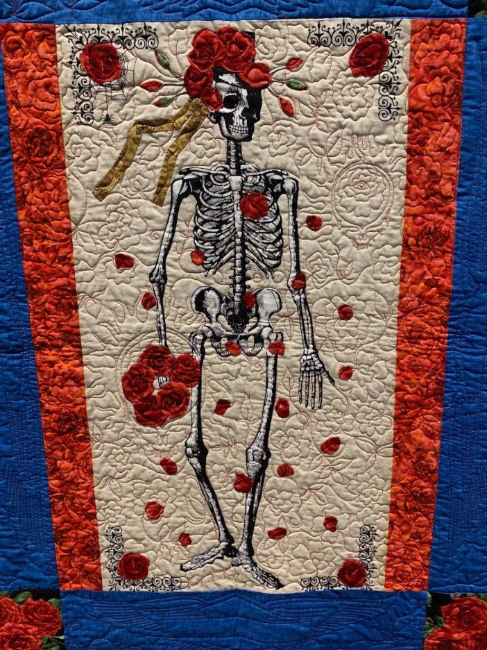 Deadhead Quilt