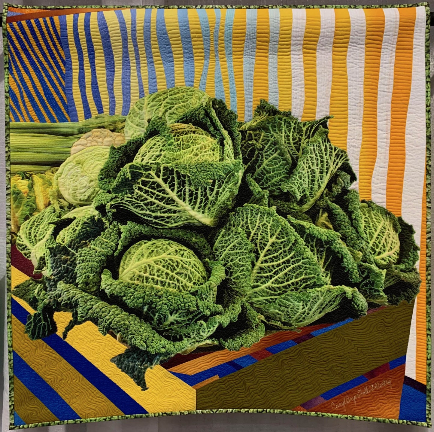 Cabbages