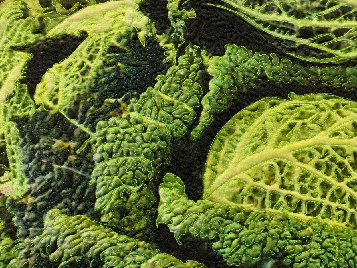 Cabbages