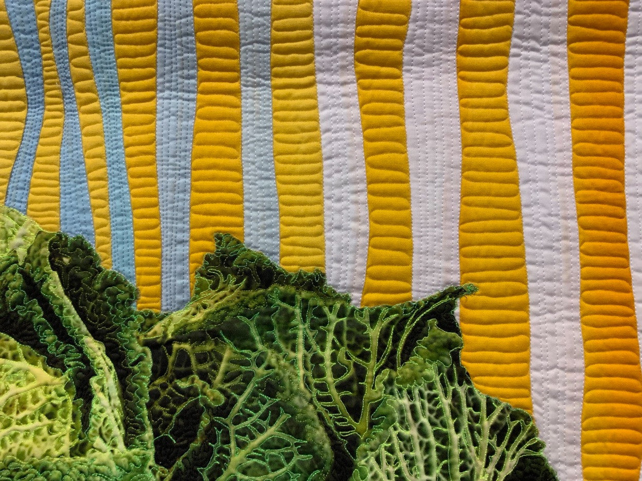 Cabbages