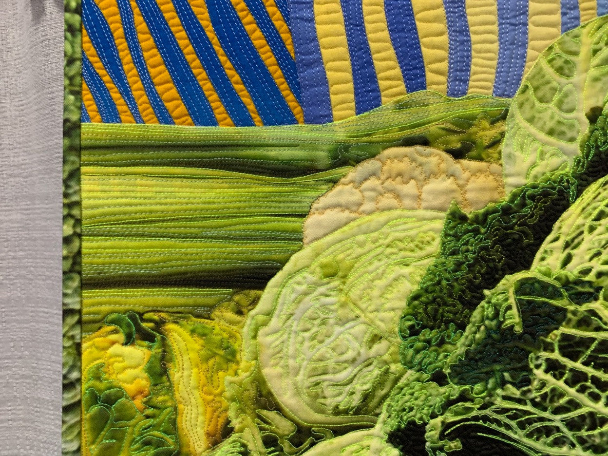 Cabbages