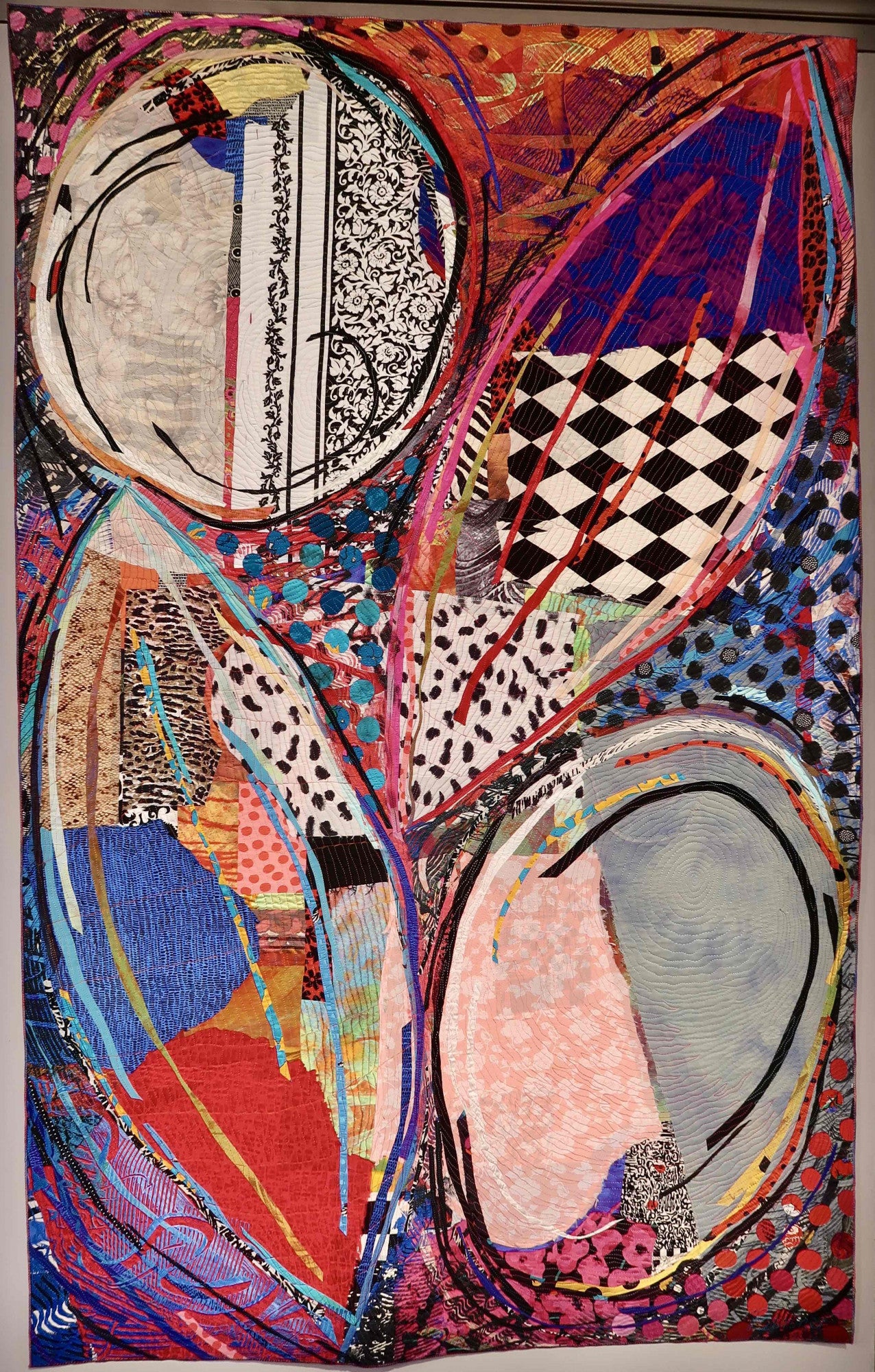 Cellular Structure III