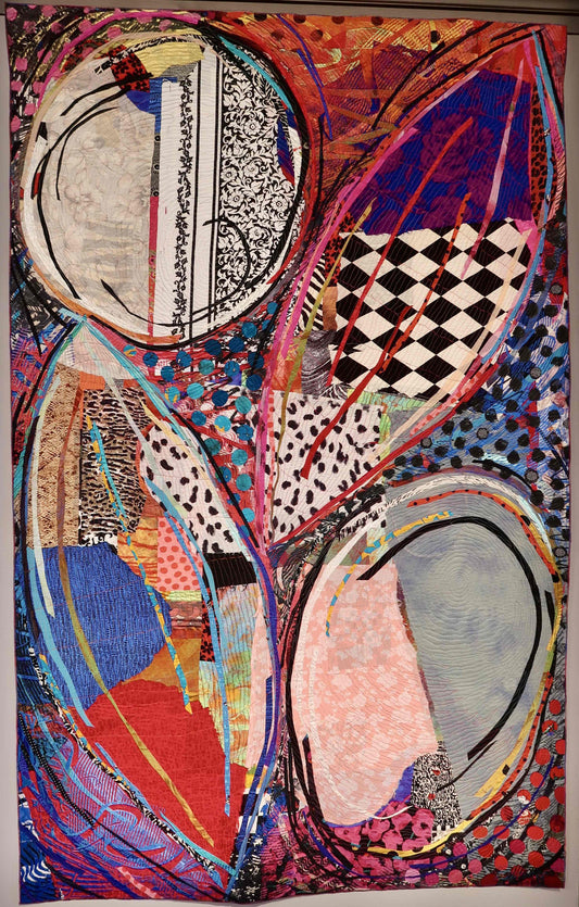 Cellular Structure III