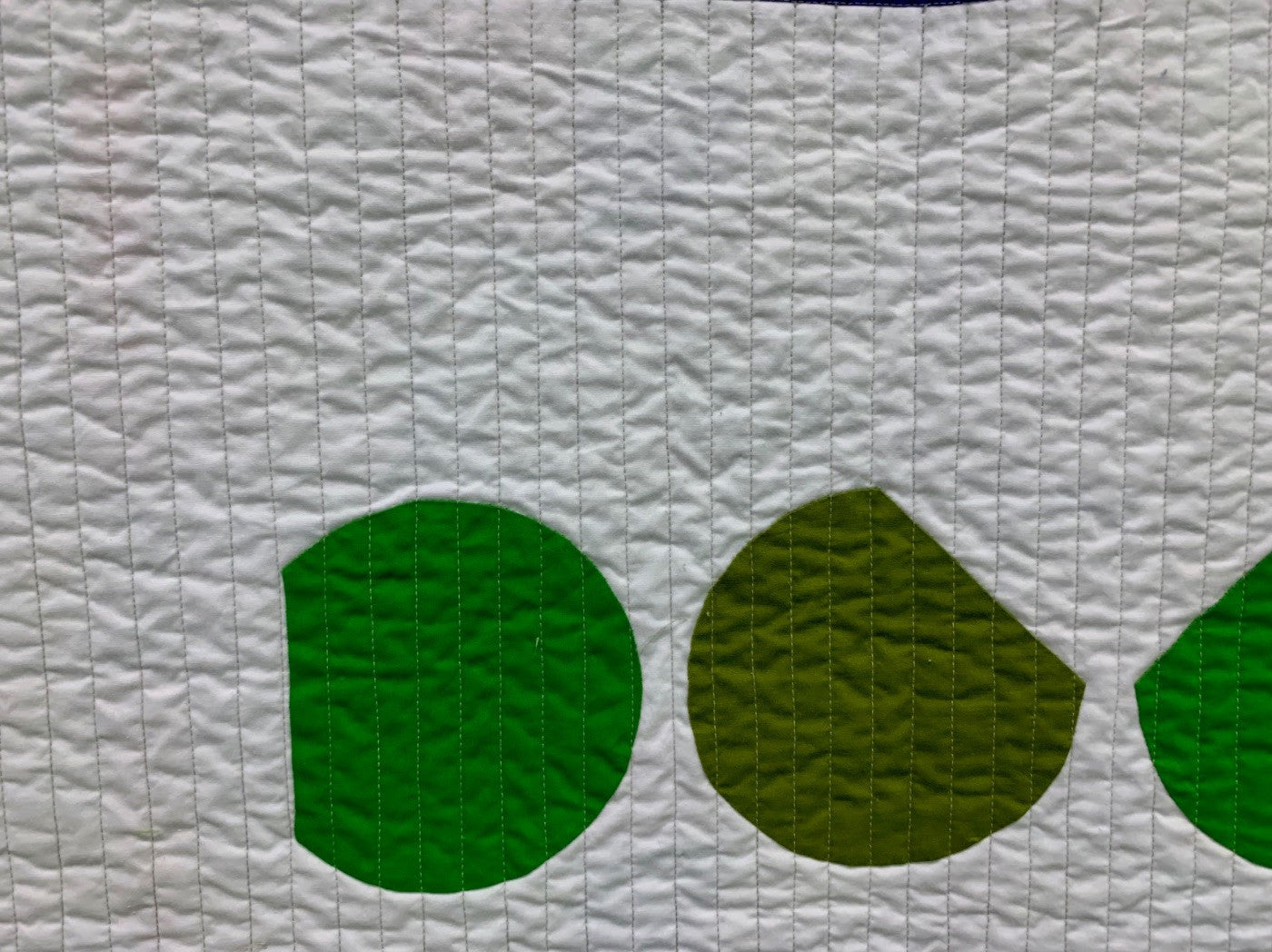 Visiting Vasarely's Beryll