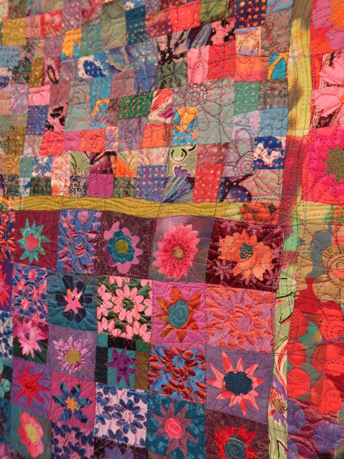 Flower Field 3