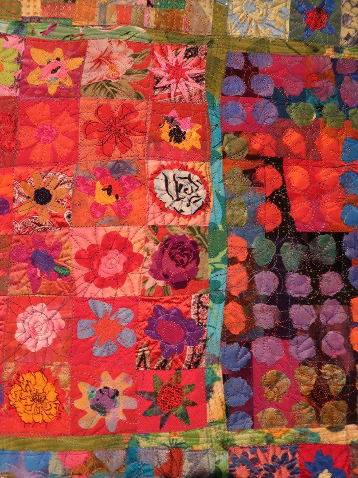 Flower Field 3