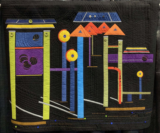 The Playground